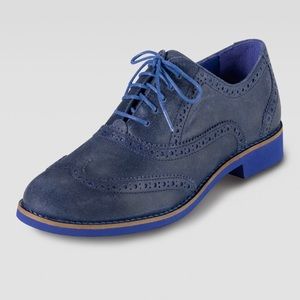 Cole Haan oxfords